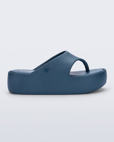 Free Platform Thong