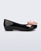 Melissa Ultragirl Classy Black/Pink