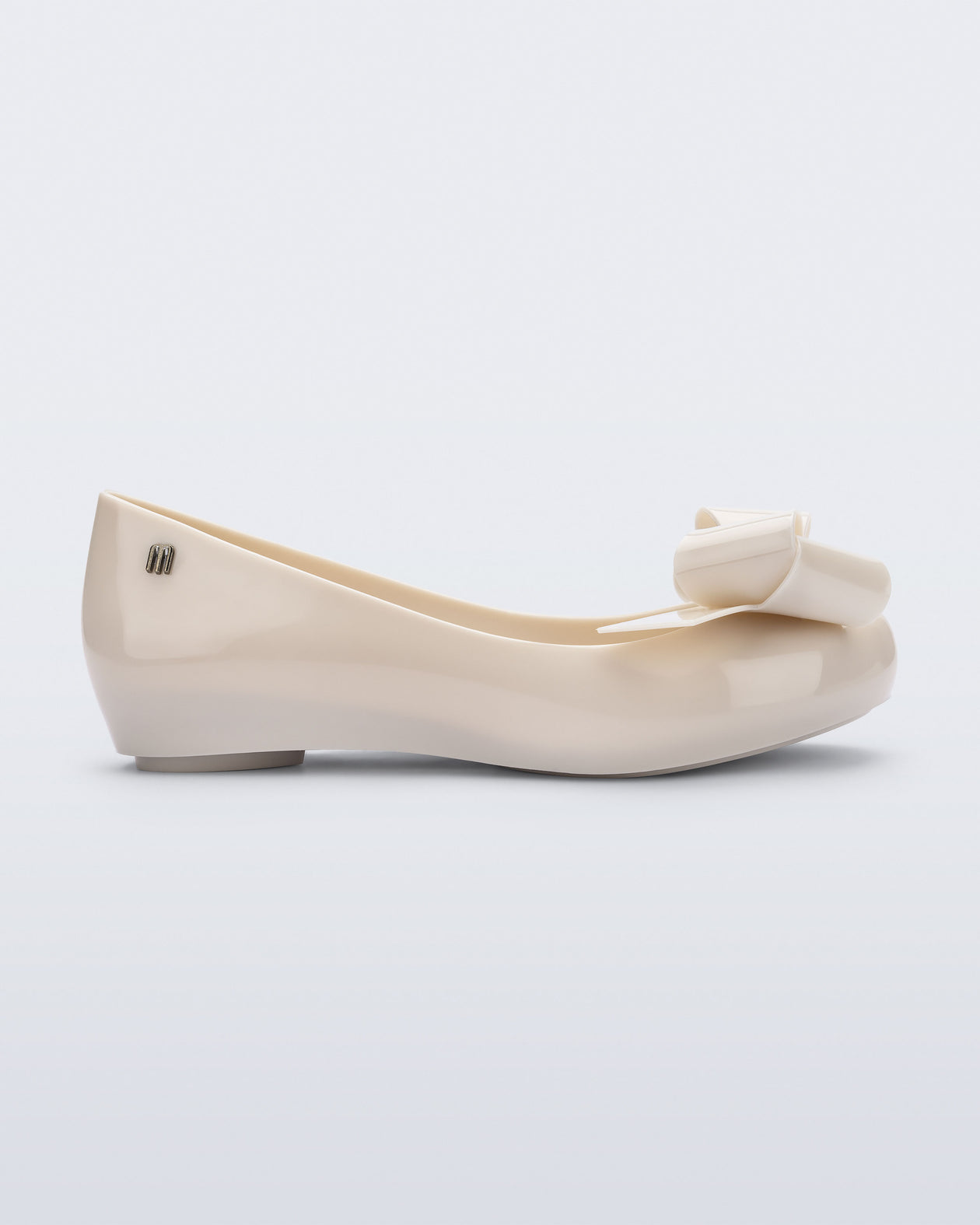 Melissa Ultragirl Classy Beige