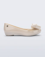 Melissa Ultragirl Classy Beige