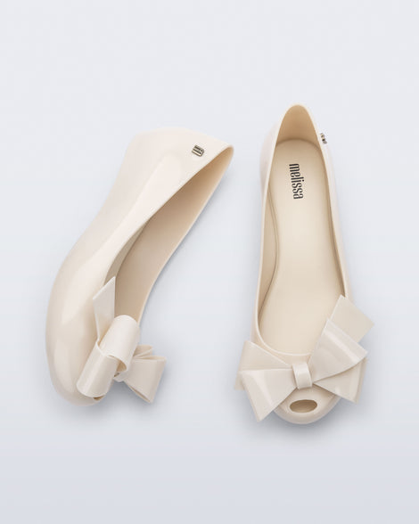 Melissa Ultragirl Classy Beige