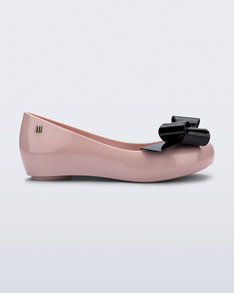 Melissa Ultragirl Classy Pink/Black