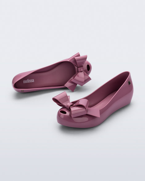 Melissa Ultragirl Classy Lilac