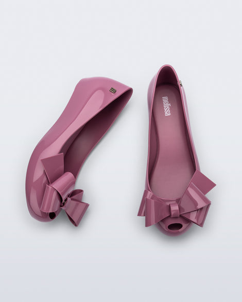 Melissa Ultragirl Classy Lilac