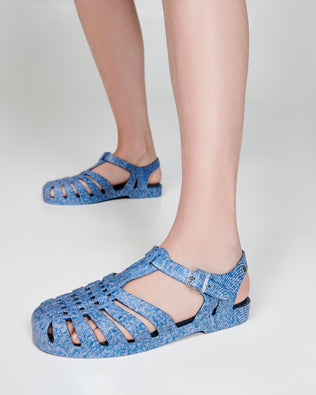 Product element, title Possession in Blue Jeans
 price €48,30