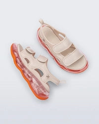 Melissa X Icon Sandal
