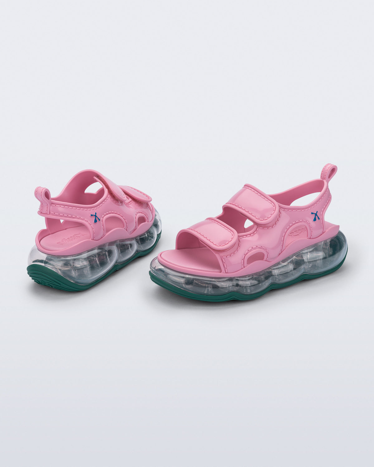 Melissa X Icon Sandal