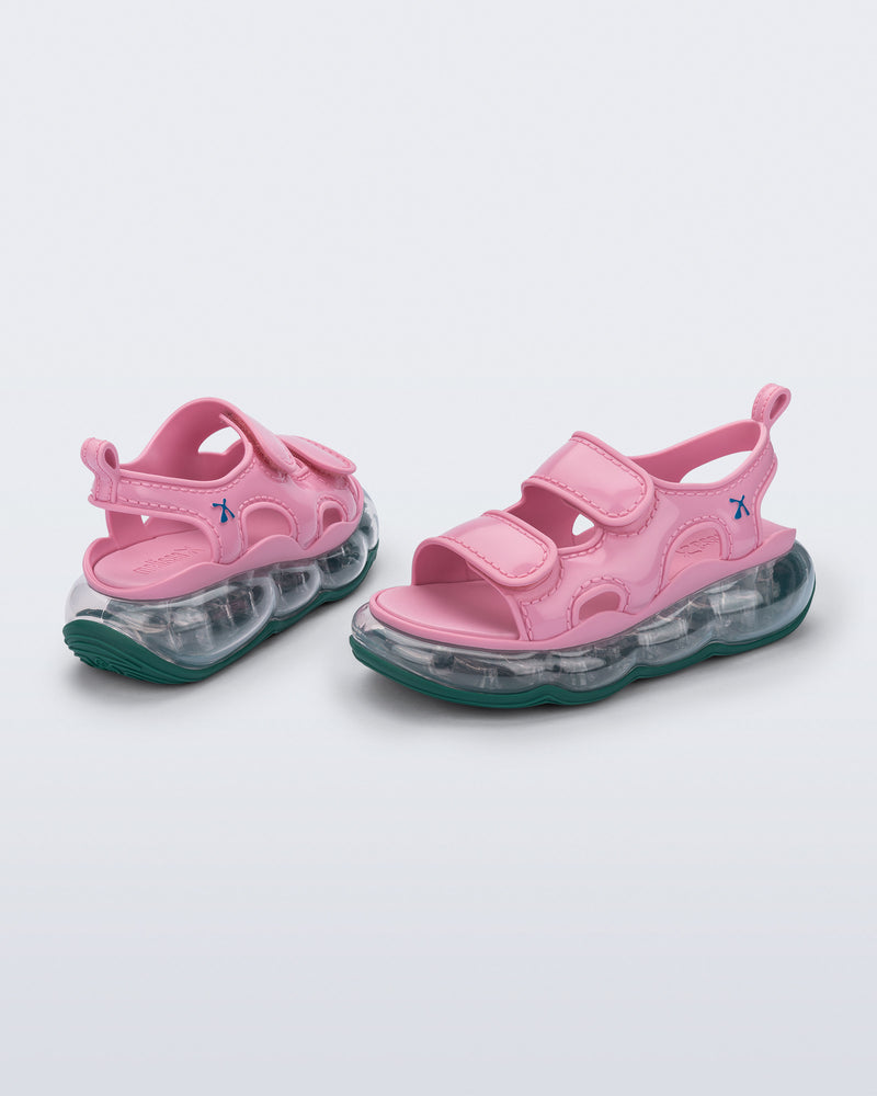 Melissa X Icon Sandal