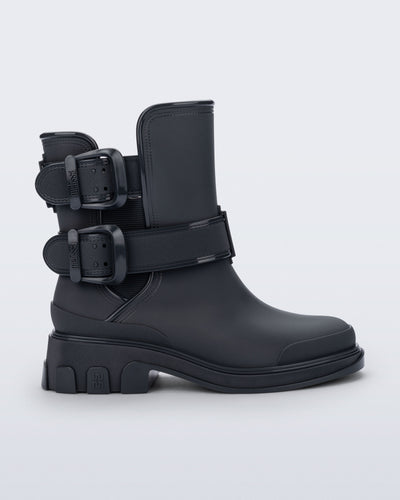 Melissa Bang Boot Grey