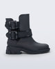 Melissa Bang Boot Grey