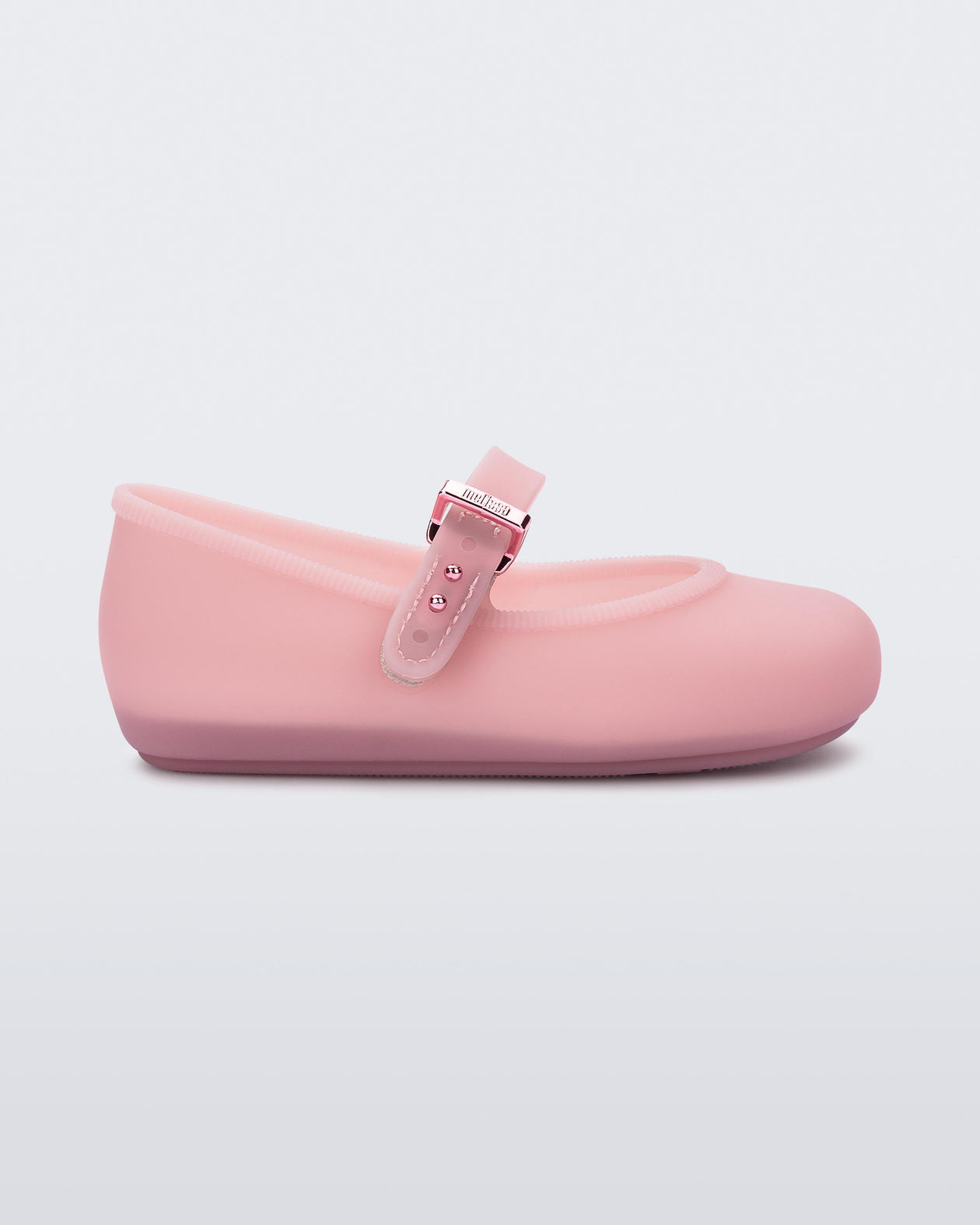 Soft Ballerina