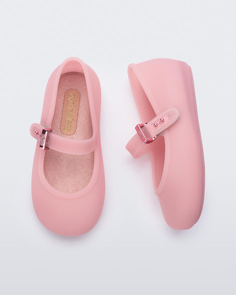 Soft Ballerina