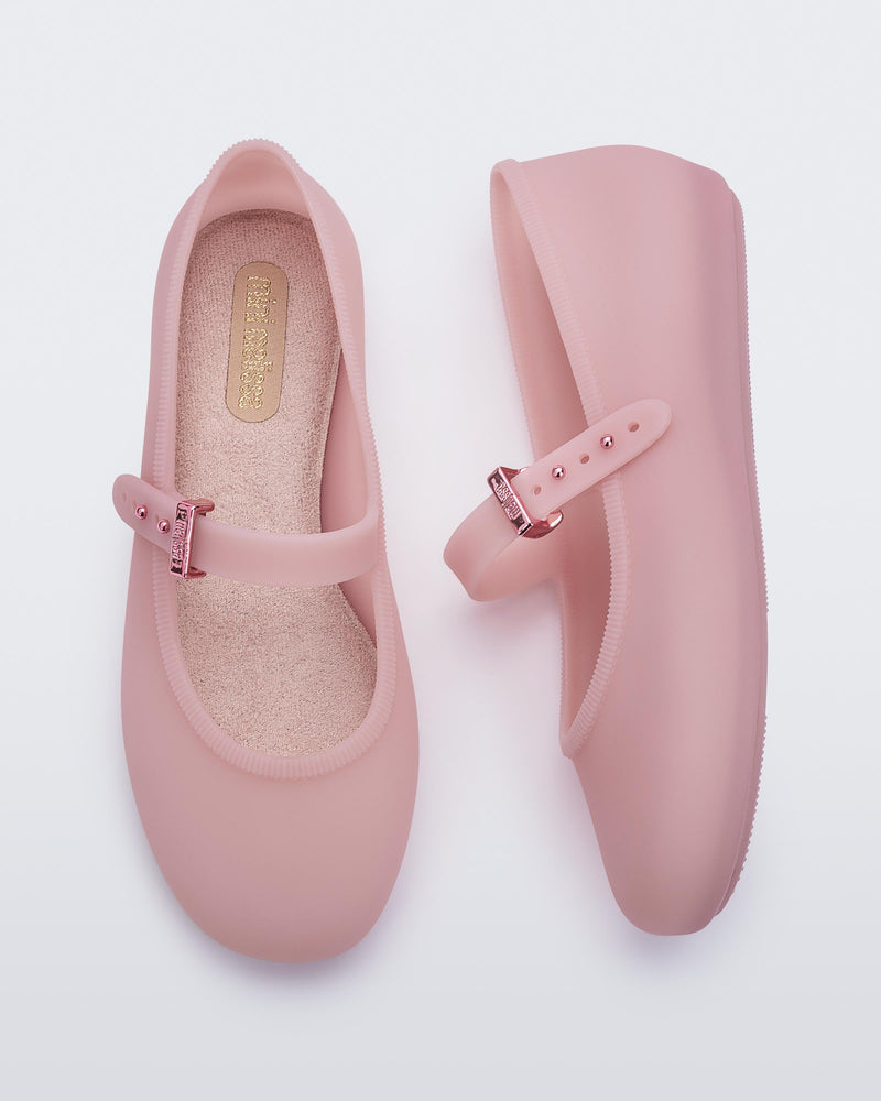 Soft Ballerina
