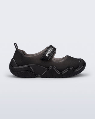 Product element, title Sprint Ballerina in Black
 price €109,00