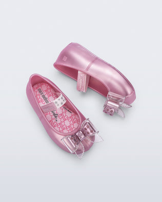 Product element, title Sophie in Pearly Pink
 price €69,00