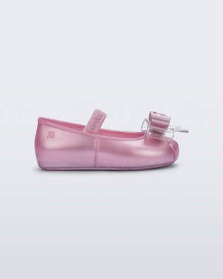 Product element, title Sophie in Pearly Pink
 price €69,00
