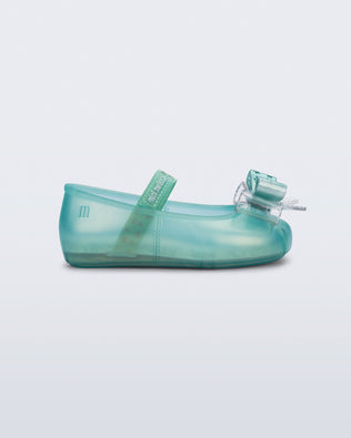 Product element, title Sophie in Pearly Blue
 price €69,00