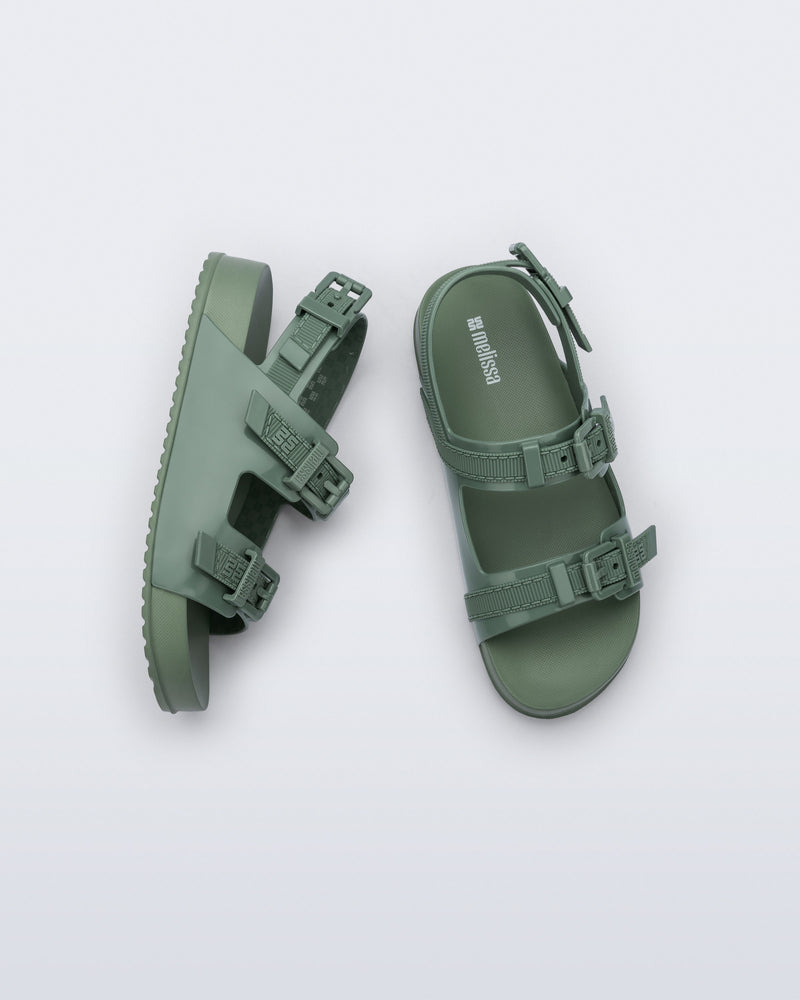 Cozy Sandal