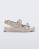Cozy Sandal
