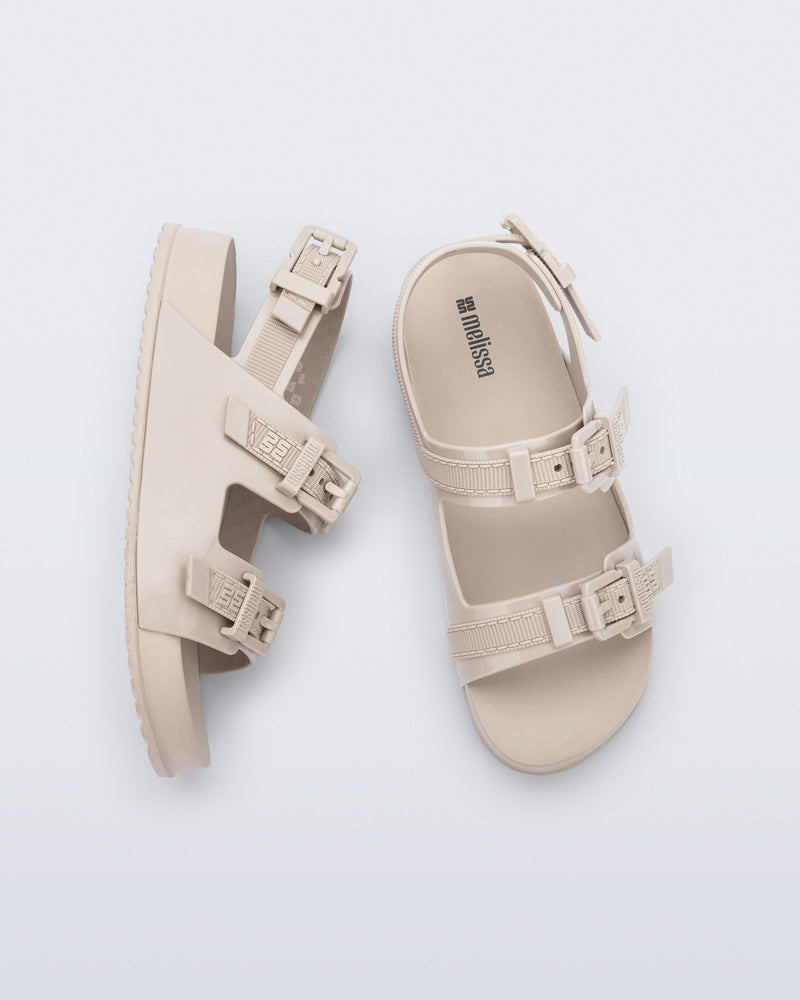 Cozy Sandal