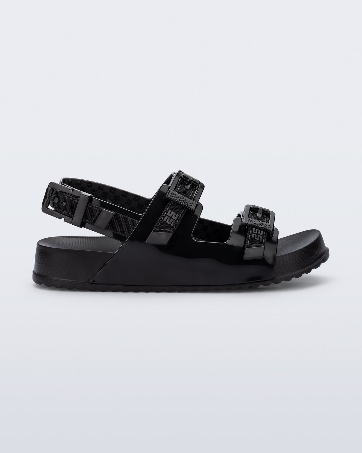 Cozy Sandal