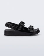 Cozy Sandal
