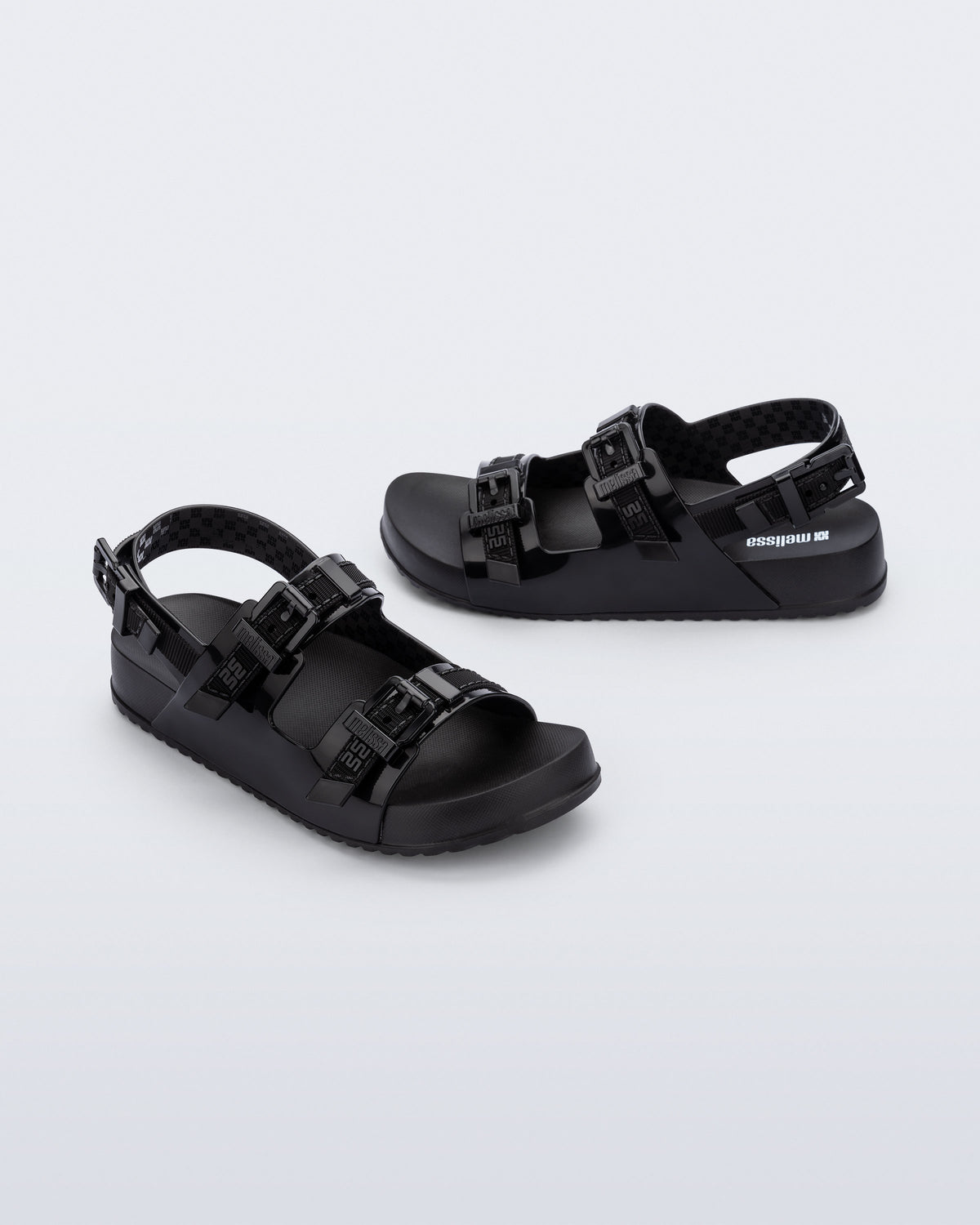 Cozy Sandal