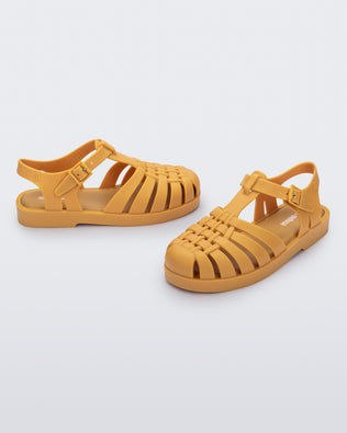 Product element, title Possession in Matte Caramel
 price €65,00