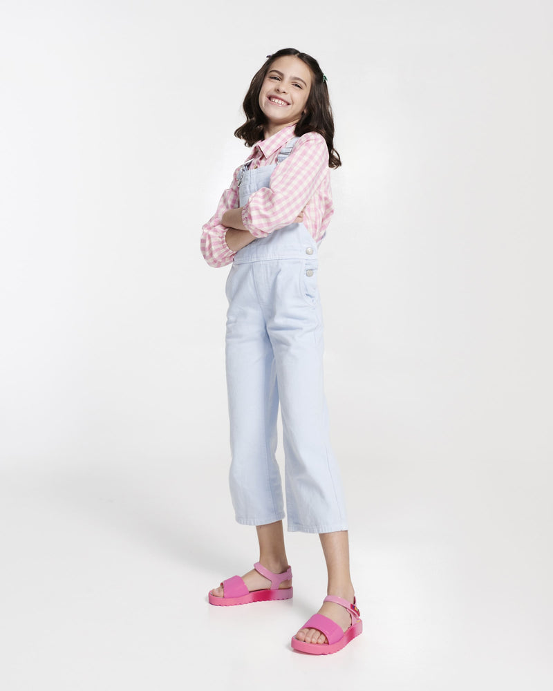 Mini Melissa Colors Pink