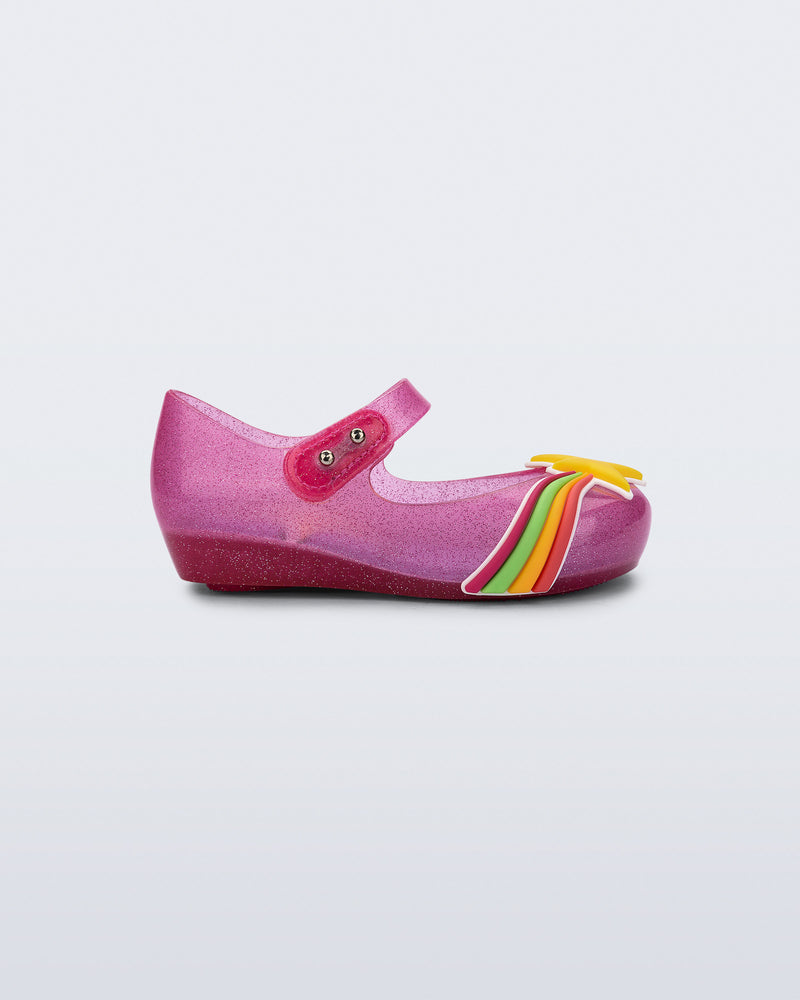 Ultragirl Colors