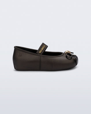 Product element, title Sophie in Metallic Black
 price €59,00
