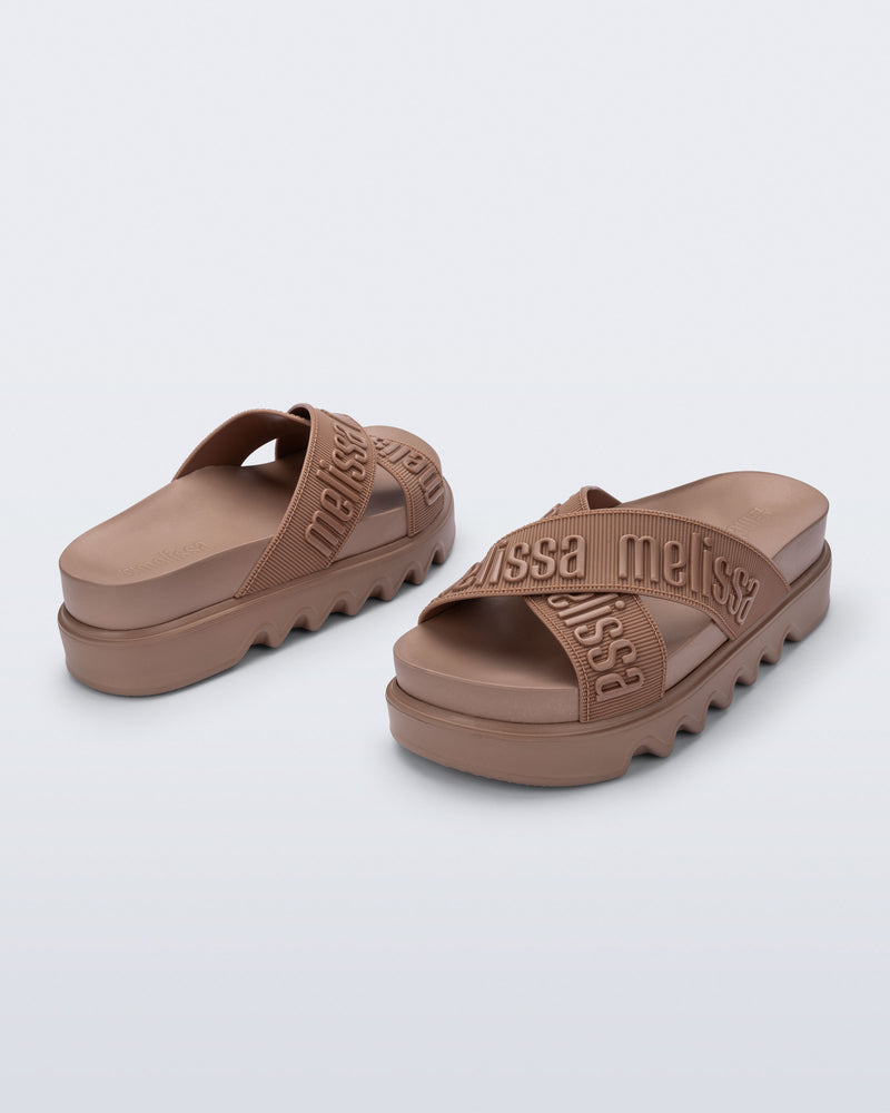 Cross M Lover Platform