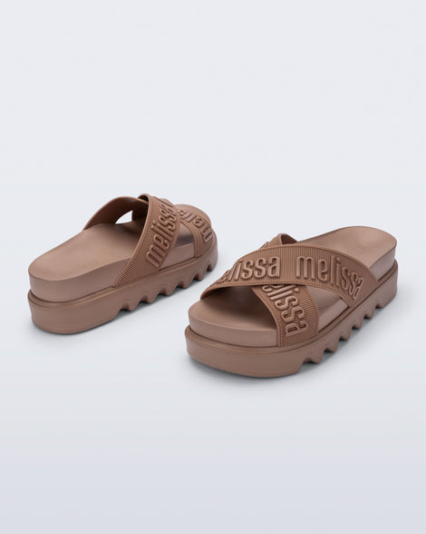Cross M Lover Platform