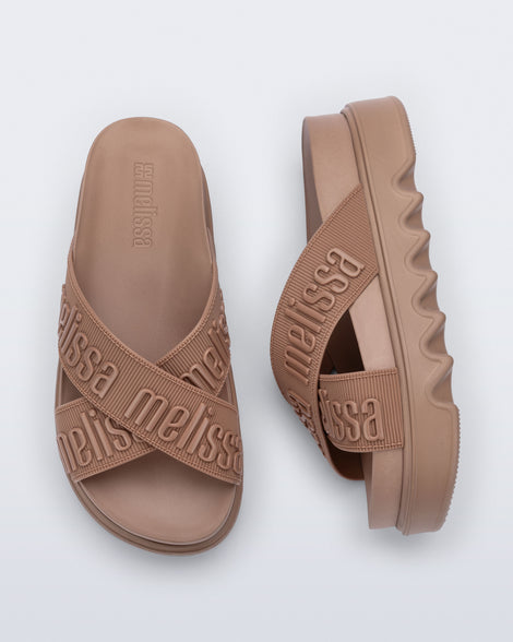 Cross M Lover Platform
