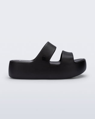 Product element, title Free Line Platform in Black
 price €99,00