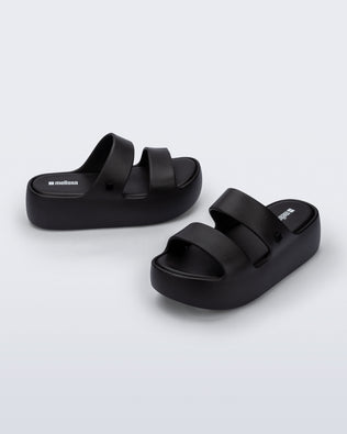 Product element, title Free Line Platform in Black
 price €99,00