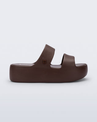 Product element, title Free Line Platform in Bronze
 price €99,00