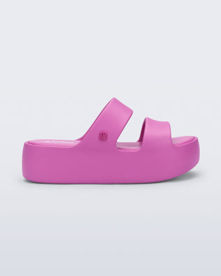 Product element, title Free Line Platform in Lilla
 price €99,00