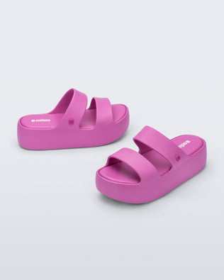Product element, title Free Line Platform in Lilla
 price €99,00