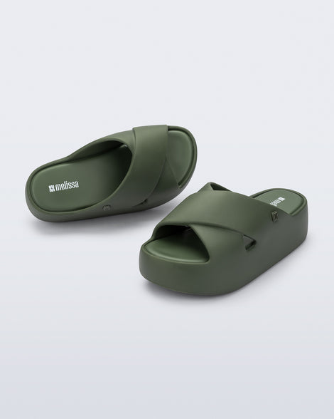Free Platform Cabedal X