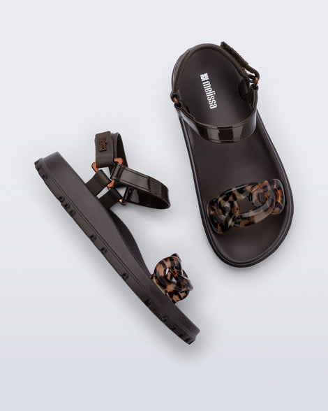 Melissa Glide Brown