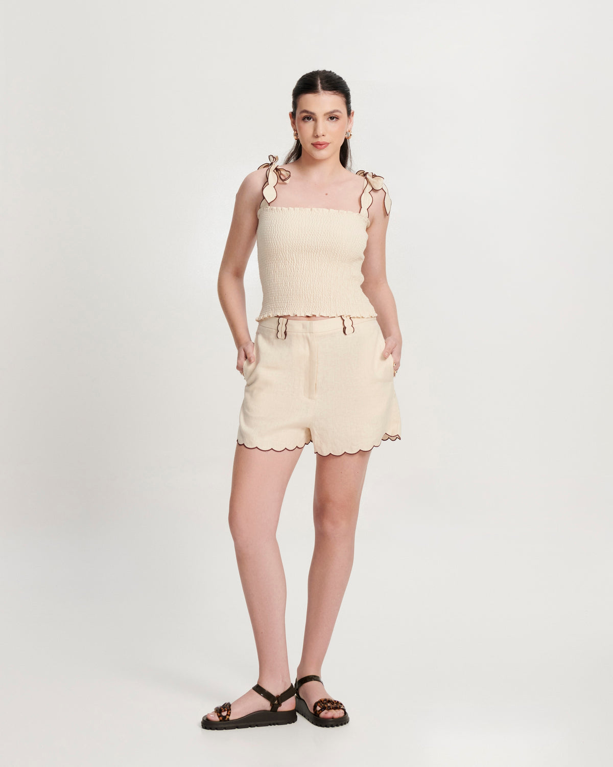 Melissa Glide Brown