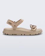 Melissa Glide Beige
