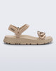 Melissa Glide Beige