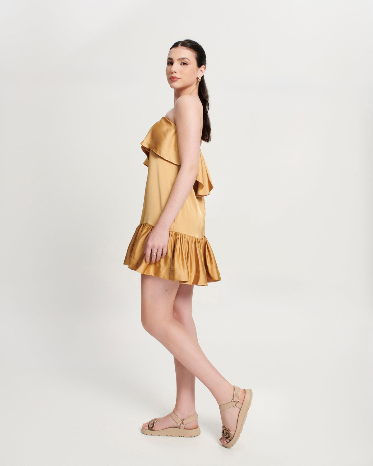 Melissa Glide Beige