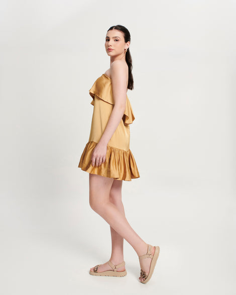 Melissa Glide Beige