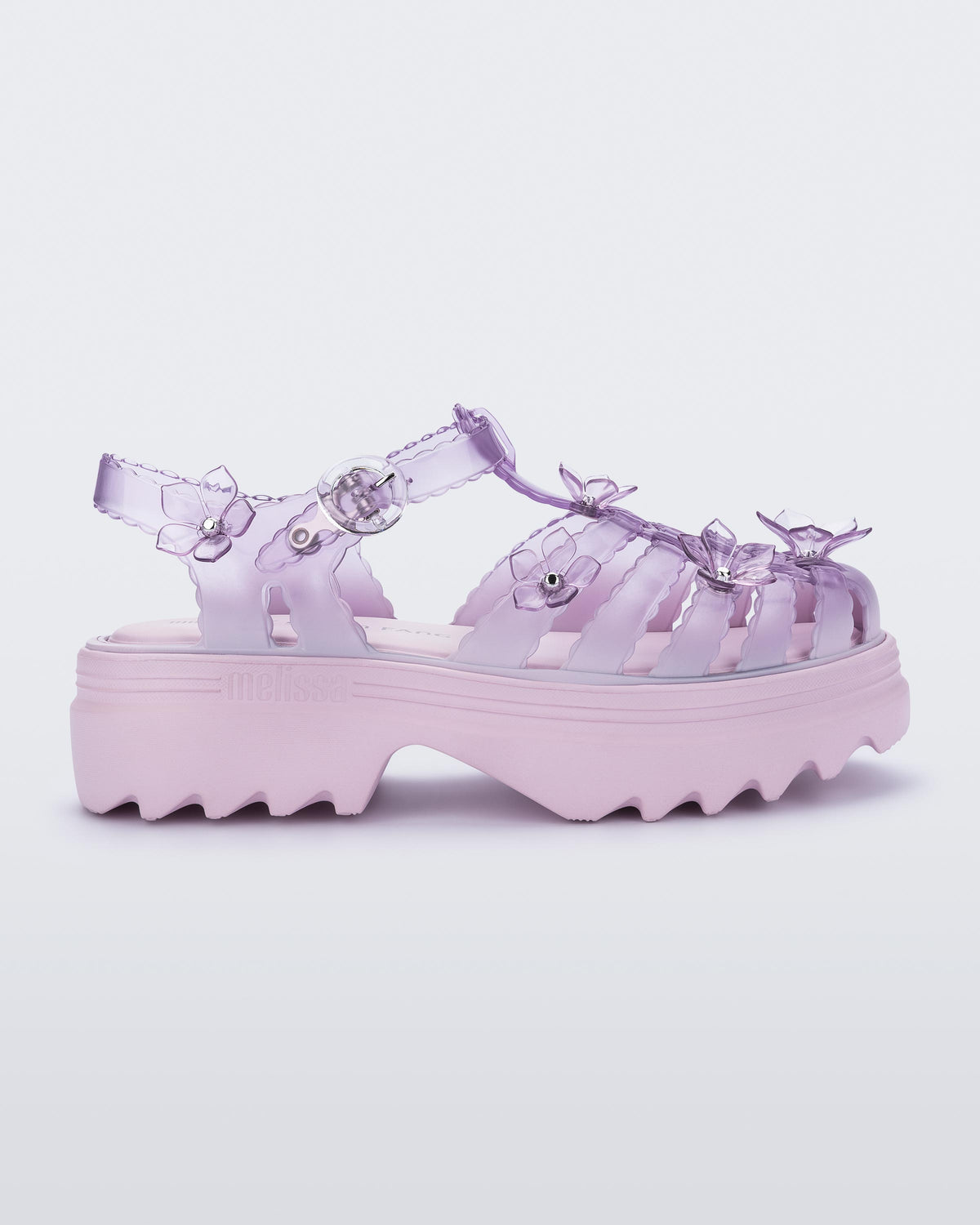 Possession Platform Sakura