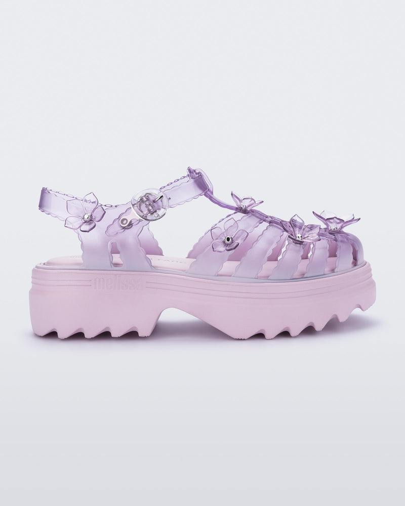 Possession Platform Sakura