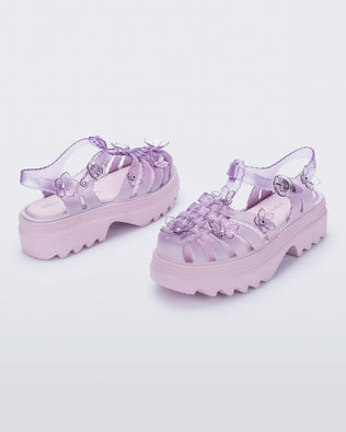 Possession Platform Sakura