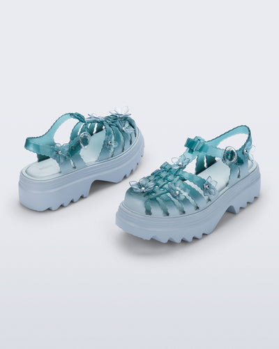 Possession Platform Sakura